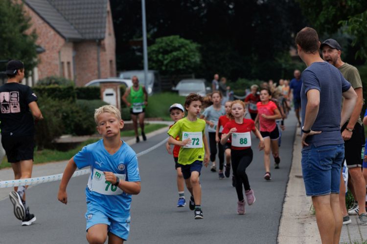 Landlopersjogging 2023